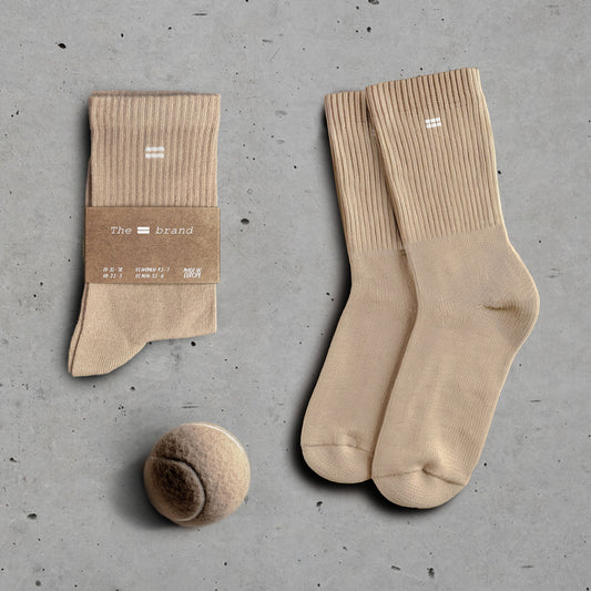 Human Socks 1